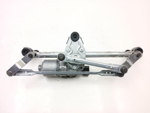 Front wiper motor SEAT Mii (KF1, KE1) 1.0 | BP31679973M29 - Image 5