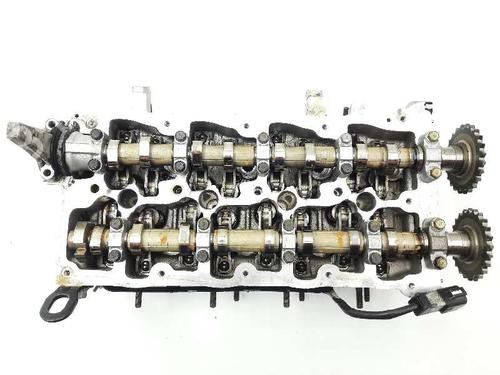Used Cylinder head Cylinder head KIA CARENS IV [2013-2026] 19450055 19450055