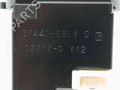 Electronic sensor SUZUKI SX4 S-Cross (JY) 1.4 T (AKK414) | BP38047866M84 - Image 4