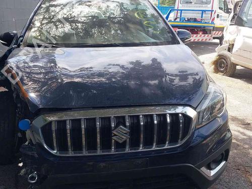 Brugte SUZUKI SX4 S-Cross (JY) 1.4 T (AKK414) 4818403