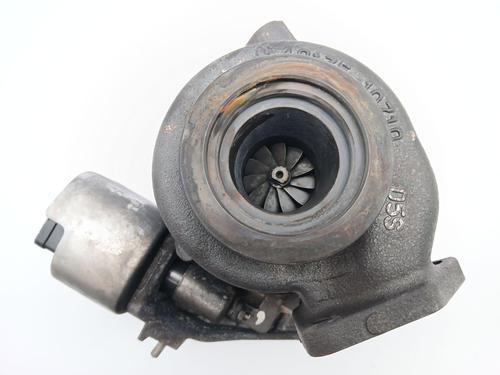 Turbocharger/Supercharger BMW 1 (E87) 118 d | BP21129220M71 