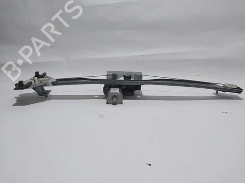Rear right window mechanism DACIA LODGY (JS_) 1.5 dCi | BP33182902C25 - Image 2