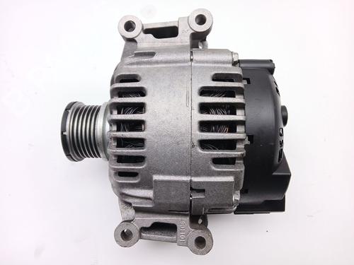 Used Alternator MERCEDES-BENZ C-CLASS (W204) C 200 CDI (204.001) (136 hp) 32325918