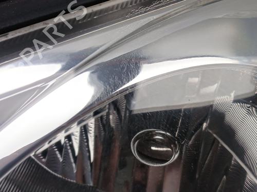 Left headlight OPEL ANTARA A (L07) 2.0 CDTI | BP30644072C28 - Image 2