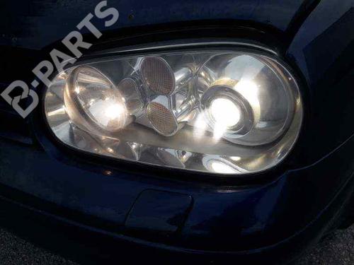 Styring servopumpe VW GOLF IV (1J1)  | BP9260101M99 