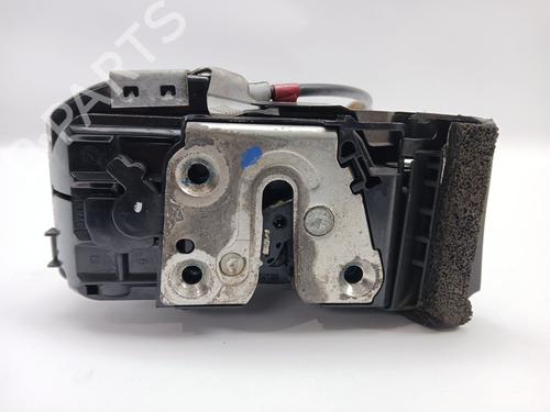 Fechadura trás esquerda Fechadura trás esquerda RENAULT KADJAR (HA_, HL_) 1.6 dCi 130 (HLA4) (130 hp) 34162227 34162227