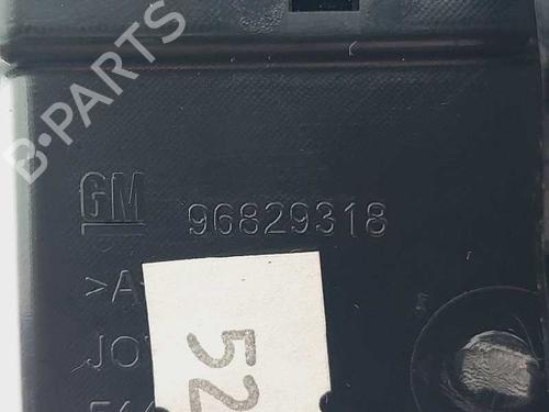 Luftventil CHEVROLET CRUZE (J300) | BP20686372I21 - Image 3