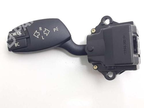 Used Headlight switch BMW 5 (E60) 530 d (218 hp) 9263450