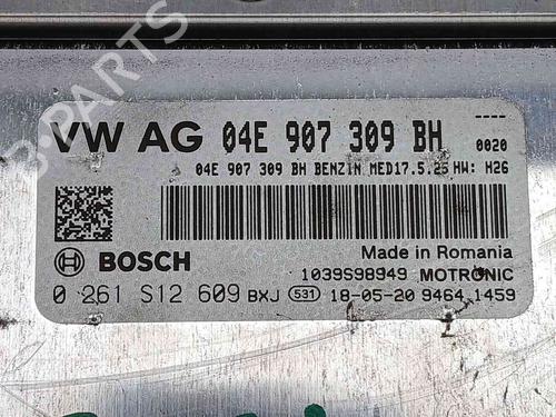 Engine control unit (ECU) SEAT LEON ST (5F8) 1.4 TSI | BP38624364M57 - Image 3