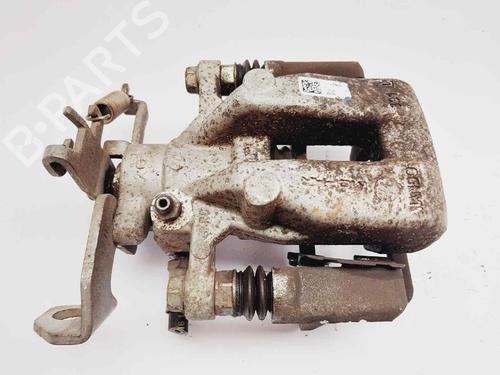 Used Left rear brake caliper Left rear brake caliper FIAT TIPO Hatchback (356_, 357_) 1.4 (356HXA1B, 357) (95 hp) 15287376 15287376