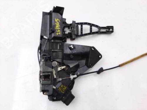 Front left lock FORD FOCUS II (DA_, HCP, DP)  | BP20681671C98 