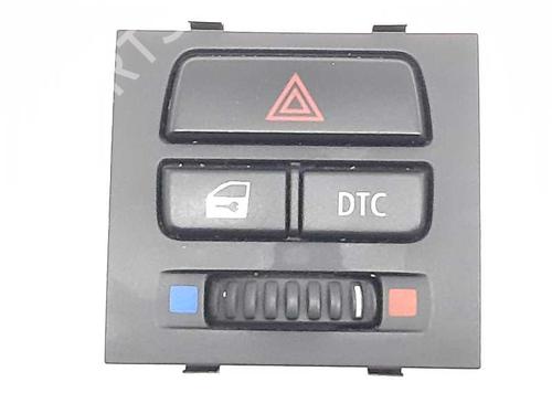 Used Warning switch Warning switch BMW 3 (E90) 320 d (163 hp) 20681066 20681066