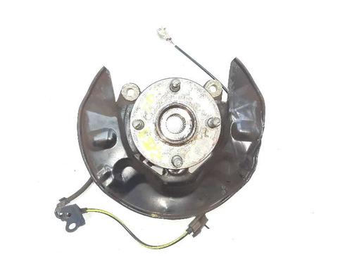 Used Right front steering knuckle Right front steering knuckle TOYOTA COROLLA (_E12_) [2001-2008] 11043939 11043939