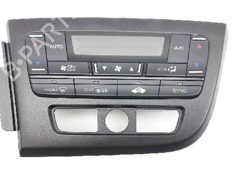 Used Climate control Climate control HONDA CIVIC IX (FK) 1.6 i-DTEC (FK3) (120 hp) 8823102 8823102