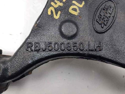 Left front suspension arm LAND ROVER RANGE ROVER SPORT I (L320) 2.7 D 4x4 | BP8391719M12 
