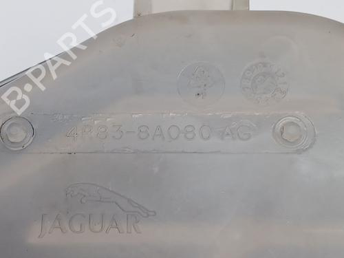 Expansion tank JAGUAR XF I (X250) 3.0 D | BP26989909C120 