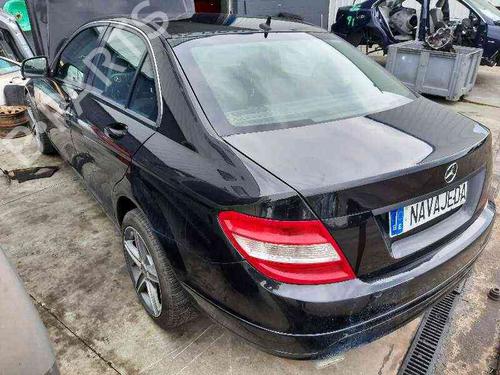 Left front window switch MERCEDES-BENZ C-CLASS (W204) | BP20679035I27 - Image 9