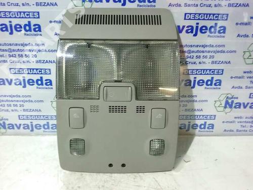 Used Interior roof light Interior roof light AUDI A4 B6 (8E2) 2.5 TDI quattro (180 hp) 9259188 9259188
