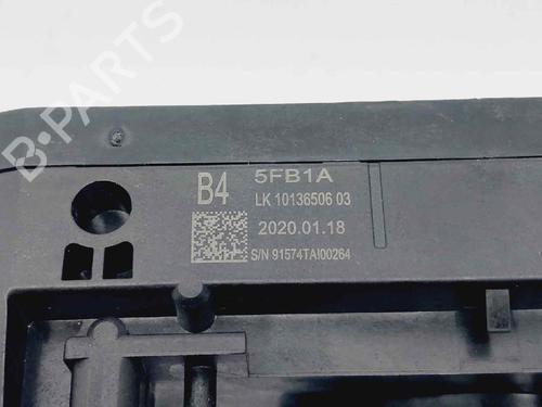 Switch NISSAN MICRA V (K14)  | BP20684917I30 
