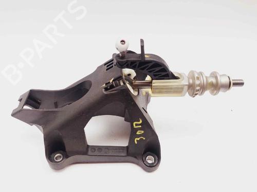 Used Gear lever Gear lever TOYOTA VERSO (_R2_) [2009-2018] 15227690 15227690