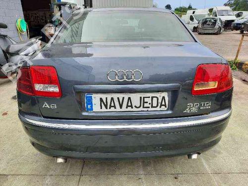 Rear mirror AUDI A8 D3 (4E2, 4E8) 3.0 TDI quattro | BP8249509I6 - Image 9