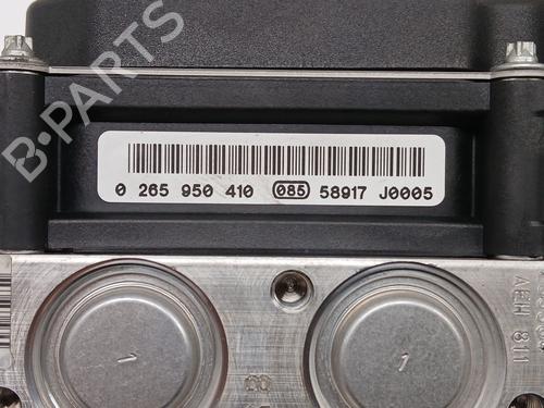 ABS pump BMW 3 (E90) 330 xd | BP33463497M43 - Image 4