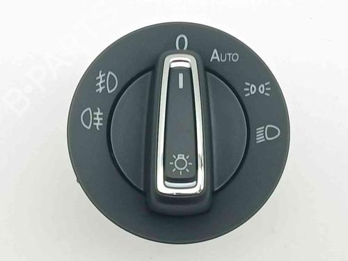 Used Headlight switch Headlight switch SEAT ATECA (KH7, KHP) 1.4 TSI (150 hp) 40020759 40020759