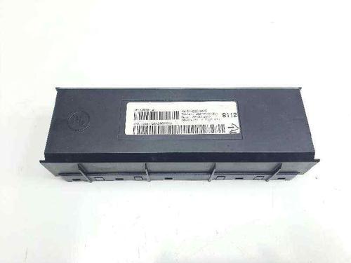 Used Control unit OPEL ASTRA J Sports Tourer (P10) 1.7 CDTI (35) (125 hp) 8604002