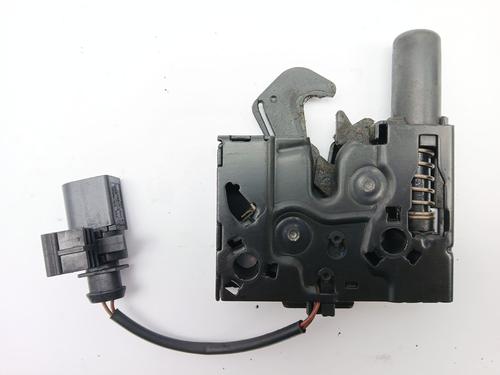 Used Hood lock VW POLO VI (AW1, BZ1, AE1) 1.0 TSI (95 hp) 22316849