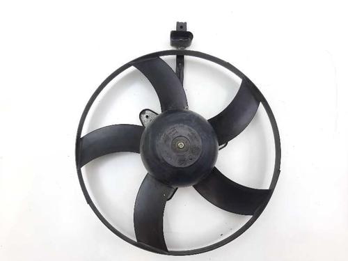 Used Radiator fan Radiator fan SEAT IBIZA III (6L1) 1.4 16V (100 hp) 1537422 1537422