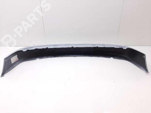 Front bumper VW POLO III (6N1)  | BP12098578C7 