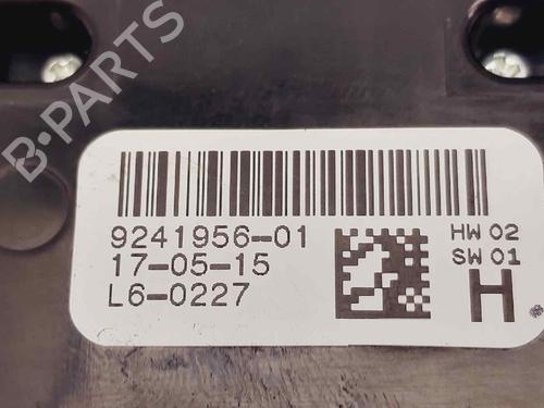 Left front window switch BMW 5 (F10)  | BP15685042I27  - Image 5