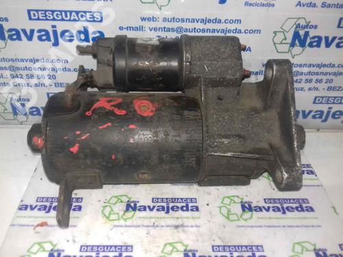 Used Starter RENAULT 18 (134_) 2.0 (1343) (105 hp) 7164812