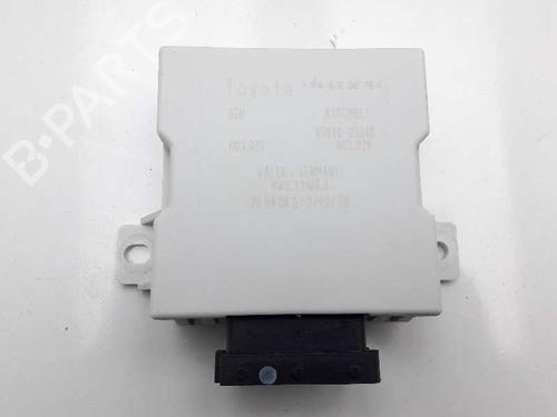 Used Electronic module Electronic module 9263174 9263174