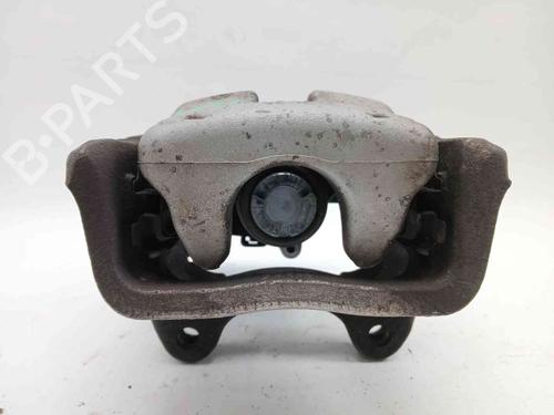 Used Left rear brake caliper Left rear brake caliper INFINITI QX30 2.2 D AWD (170 hp) 40610934 40610934