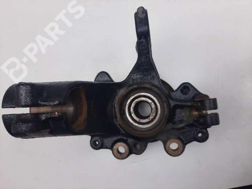 Used Right front steering knuckle Right front steering knuckle FORD GRAND C-MAX (DXA/CB7, DXA/CEU) [2010-2019] 10389779 10389779