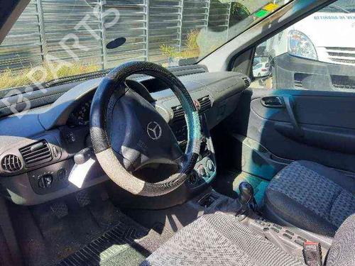 Engine control unit (ECU) MERCEDES-BENZ VANEO (414) | BP26940960M57 - Image 10