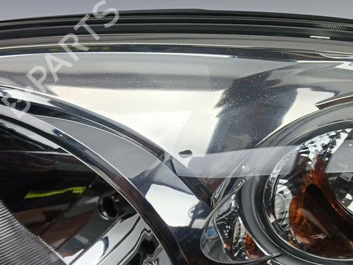 Left headlight RENAULT TWINGO II (CN0_) 1.2 16V (CN04, CN0B) | BP30155616C28