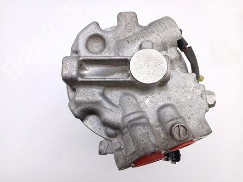 AC compressor RENAULT KADJAR (HA_, HL_) 1.5 BLUE dCi 115 (HLA6) | BP33756406M34  - Image 5