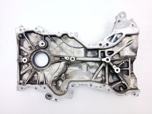 Registerdæksel MAZDA CX-5 (KE, GH) 2.2 D (KE2FW) (150 hp) 31679934