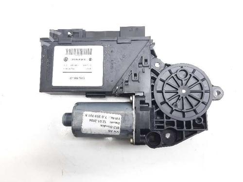 Used Left front window motor Left front window motor PORSCHE CAYENNE (9PA) [2002-2010] 20678566 20678566