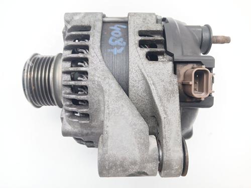 Used Alternator Alternator FIAT FREEMONT (345_) 2.0 JTD (170 hp) 29502793 29502793