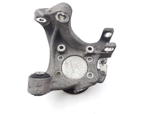 Left rear steering knuckle AUDI A6 C6 (4F2) 2.7 TDI | BP8873913M27 