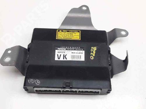 Elektronische module LEXUS IS II (_E2_) 220d (ALE20) (177 hp) 6957020