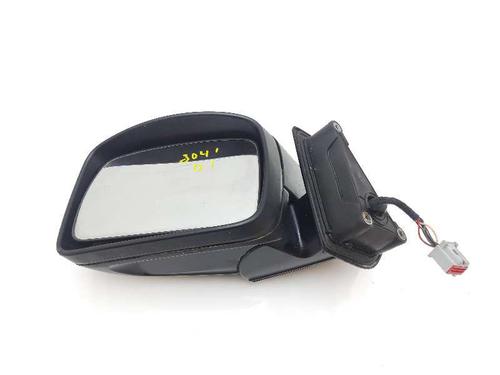 Left mirror LAND ROVER RANGE ROVER SPORT I (L320) 2.7 D 4x4 | BP12296904C26 