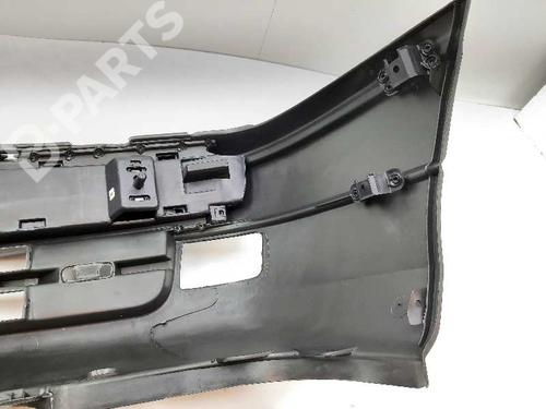 Front bumper OPEL ASTRA F Saloon (T92)  | BP7874954C7 