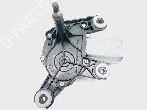 Used Rear wiper motor LANCIA DELTA III (844_) [2008-2014]  20685457