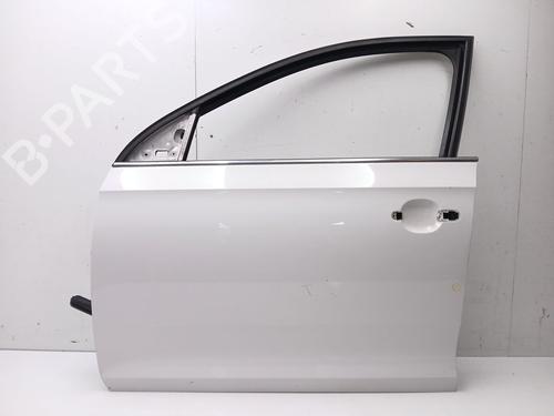 Used Left front door Left front door SEAT TOLEDO IV (KG3) 1.6 TDI (115 hp) 34557621 34557621