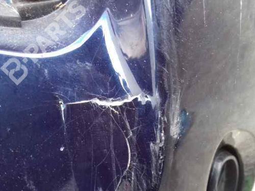 Front bumper FORD FOCUS I (DAW, DBW)  | BP742388C7 