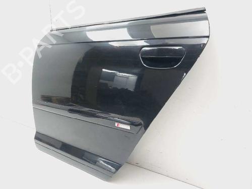 Left rear door AUDI A3 Sportback (8PA) 2.0 TDI | BP24683646C4 
